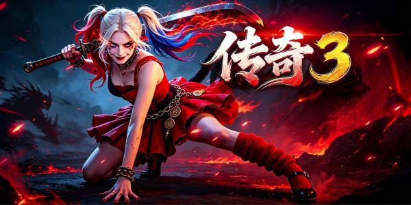 传奇发布网