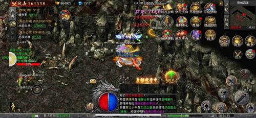 新服新闻今晚重磅开区！多组精品轻变传奇新区全网同步开启
